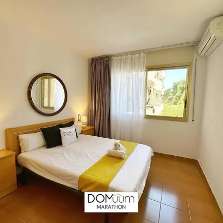 Domuum Holidays - Marathon Salou Exterior photo