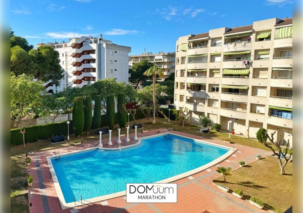 Domuum Holidays - Marathon Apartment *