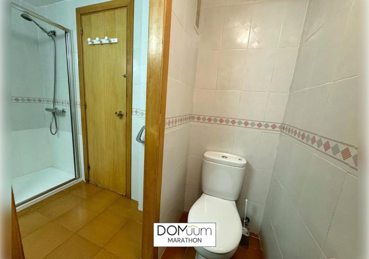 Domuum Holidays - Marathon Apartment *