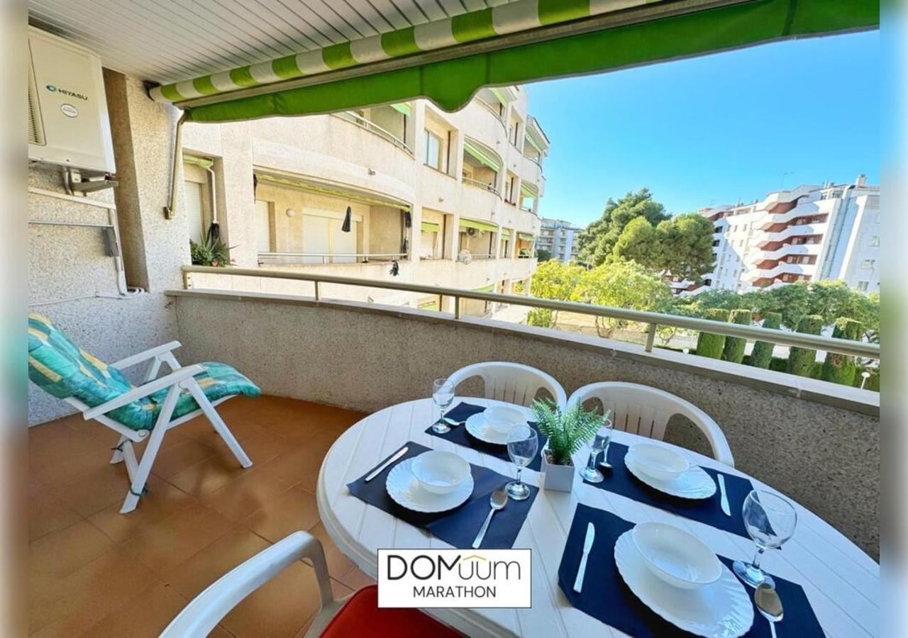Domuum Holidays - Marathon Apartment Salou