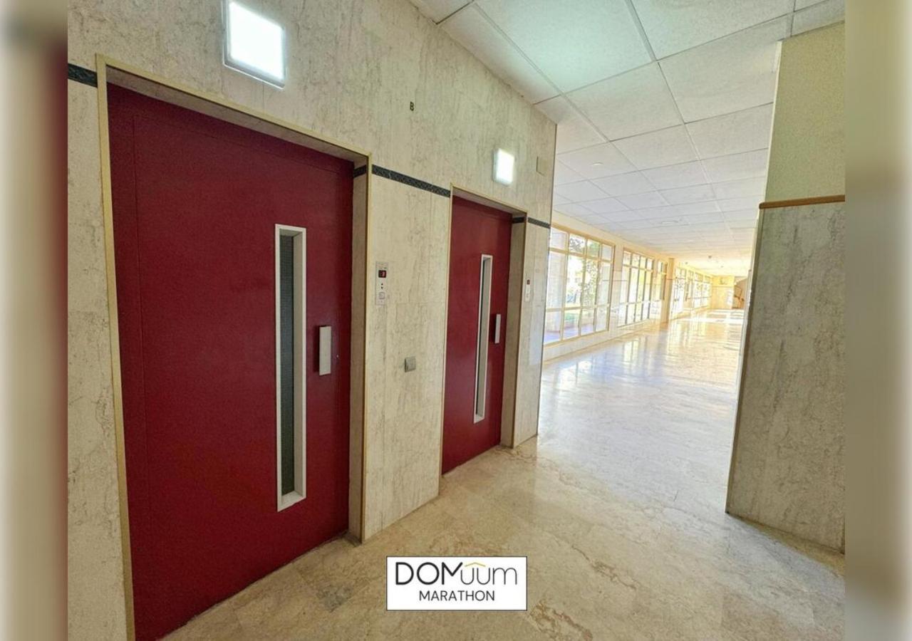 Apartment Domuum Holidays - Marathon Salou