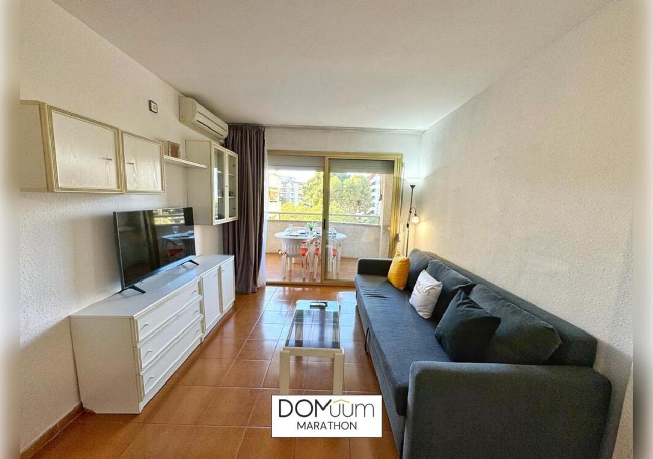 Domuum Holidays - Marathon Salou