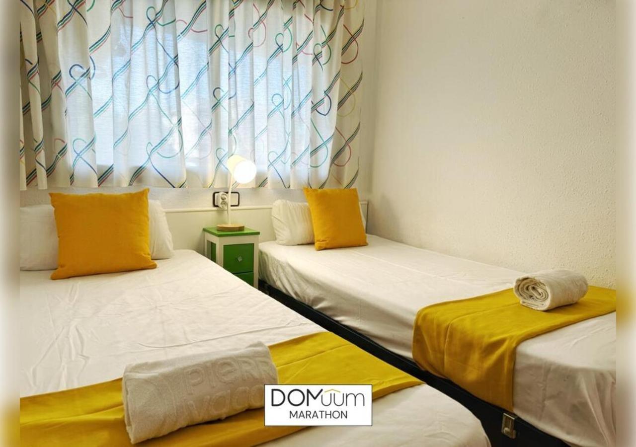 Domuum Holidays - Marathon Apartment