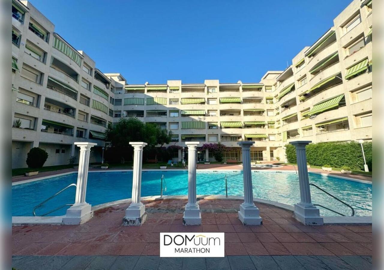 Domuum Holidays - Marathon Apartment *