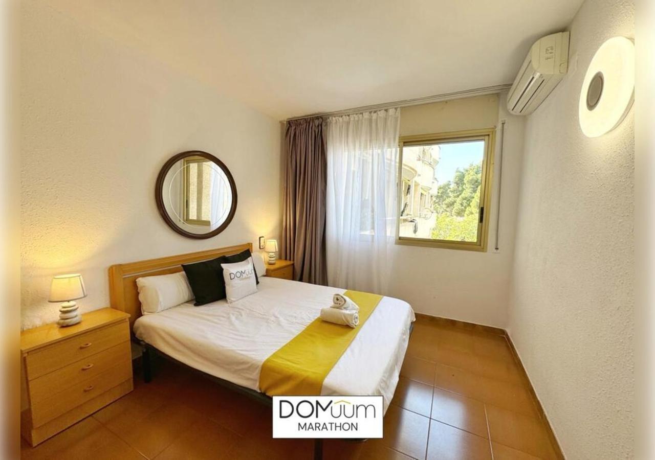 Apartment Domuum Holidays - Marathon Salou