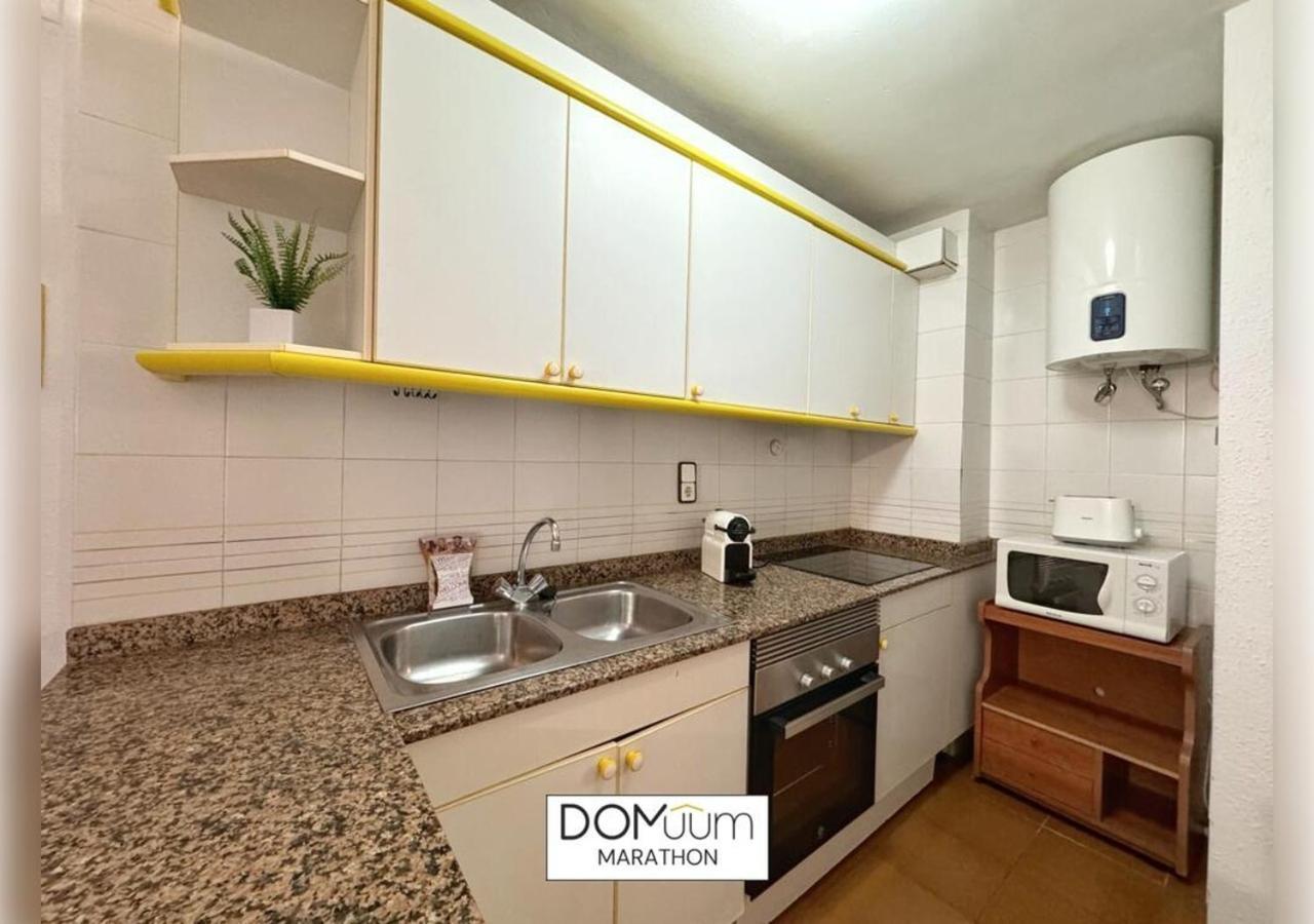 Apartment Domuum Holidays - Marathon