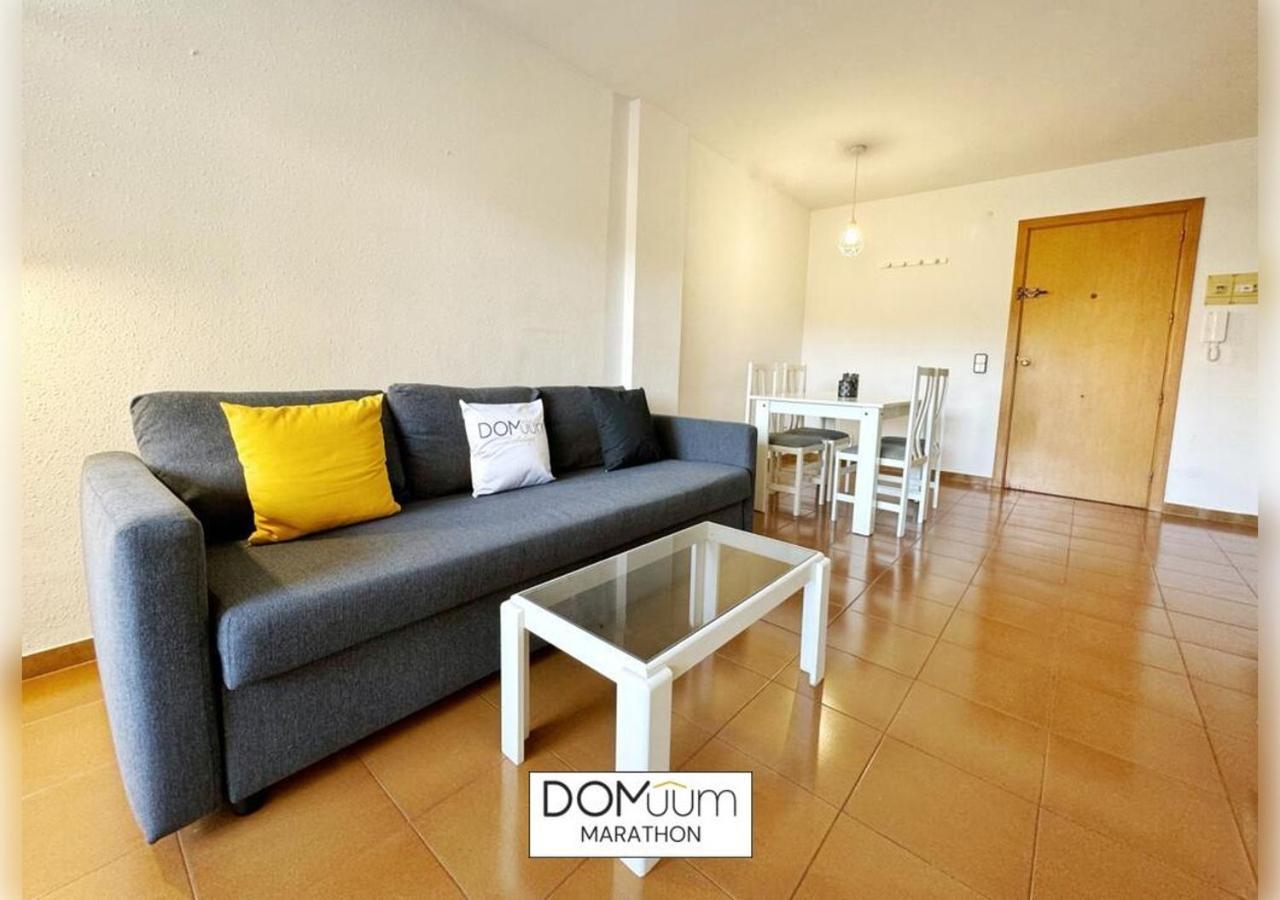 Apartment Domuum Holidays - Marathon *