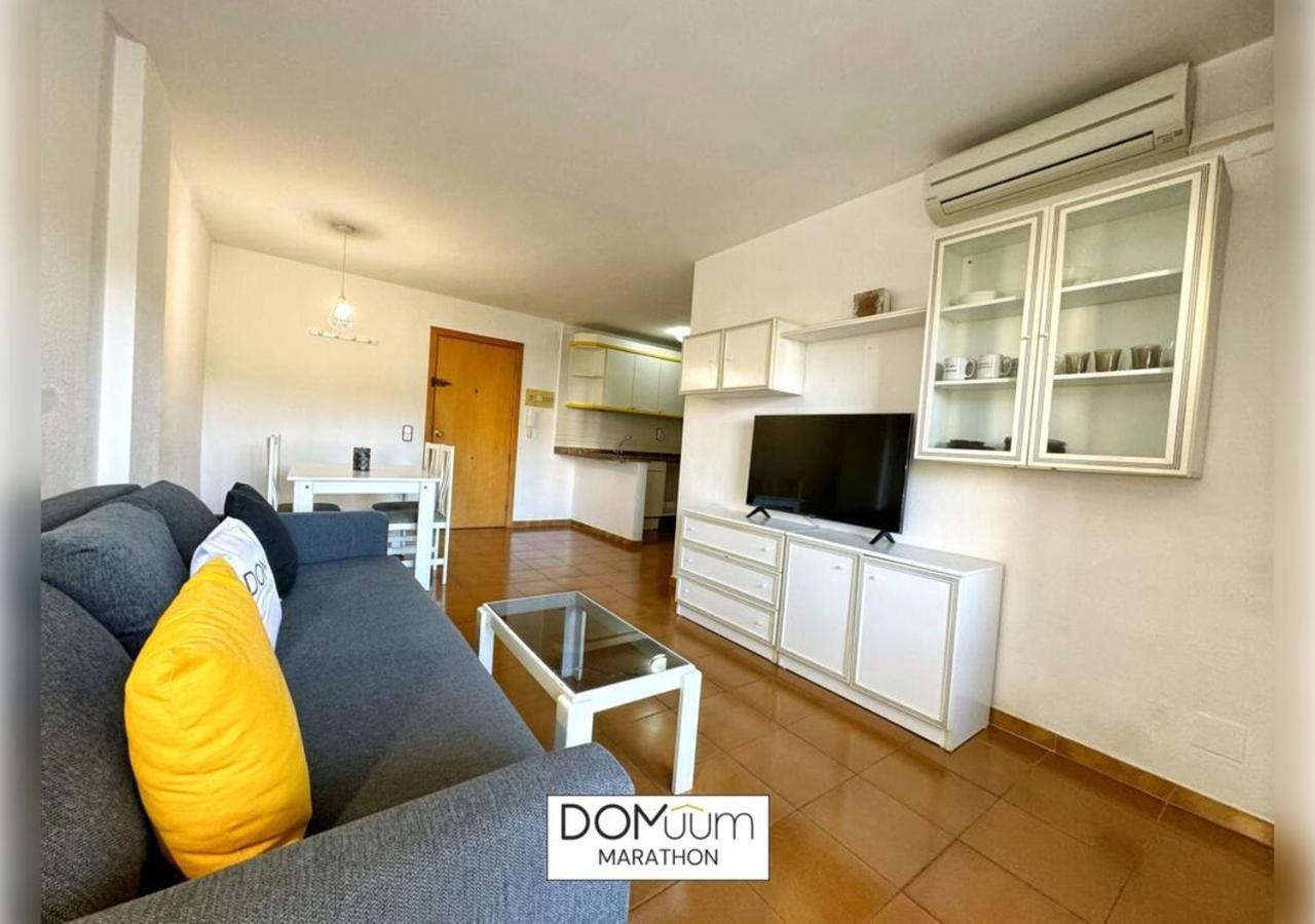 Domuum Holidays - Marathon Apartment Salou
