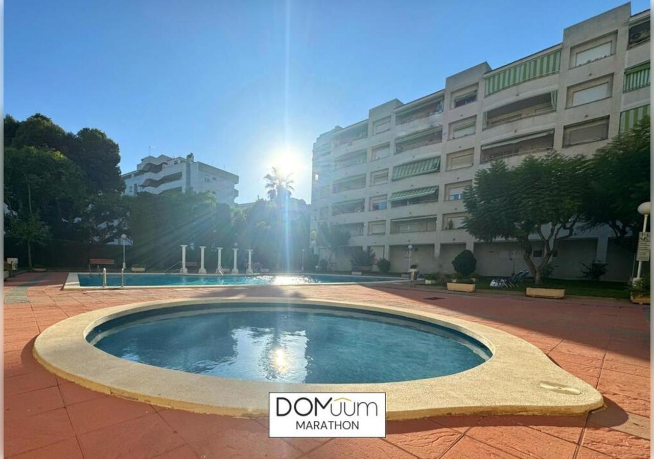Apartment Domuum Holidays - Marathon