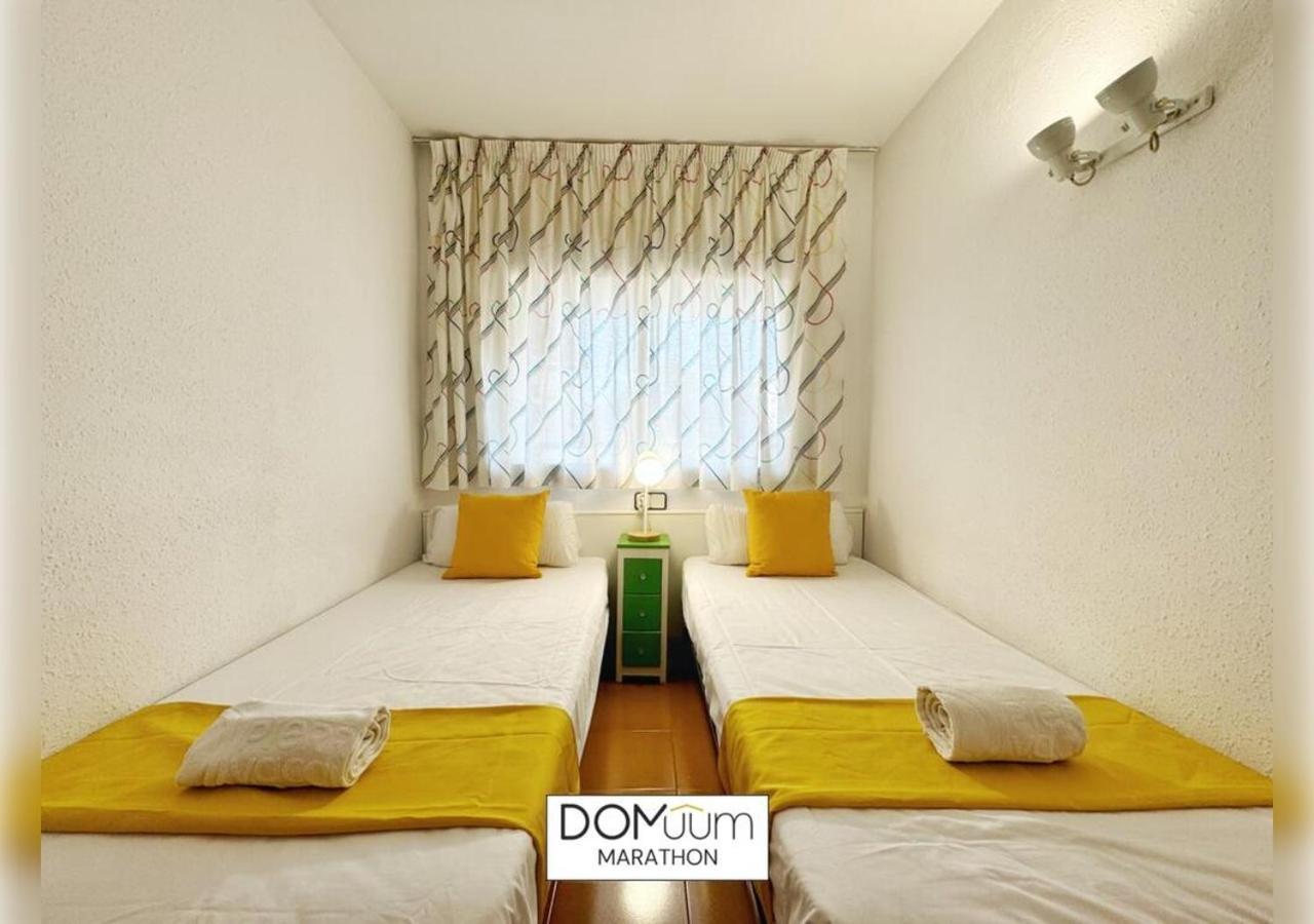 Apartment Domuum Holidays - Marathon *